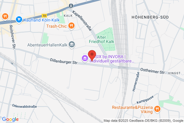 F.A. Entwicklung GmbH