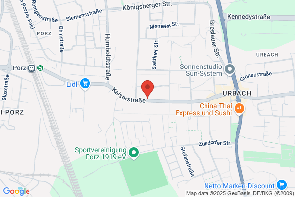 KaiserGames GmbH