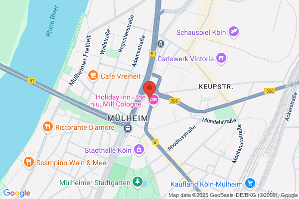 Telekom Partner Tü-Mobile GmbH