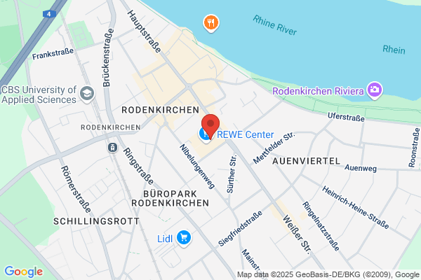 Telekom Partner Shop Rodenkirchen - Geschlossen