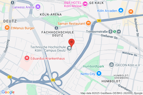 Vodafone Shop (geschlossen)