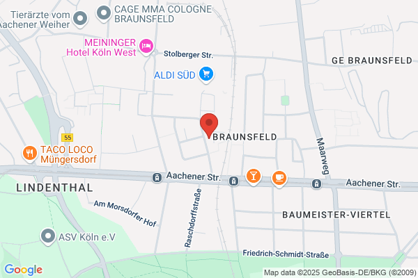 Online at Media - Unternehmensberatung Online UG