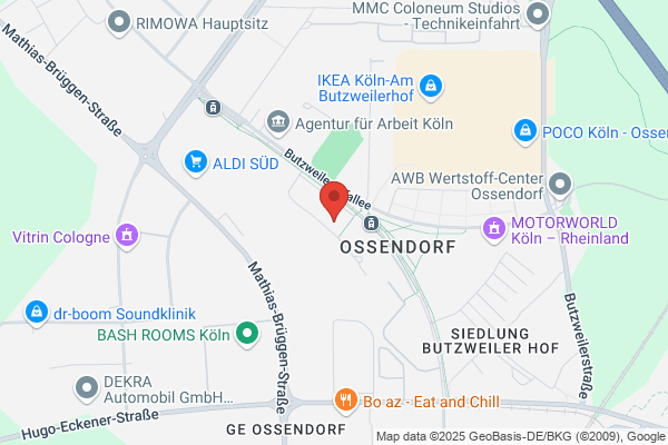 lise GmbH
