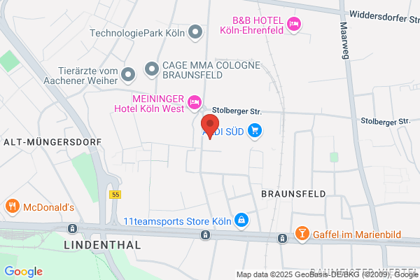 Adcloud GmbH