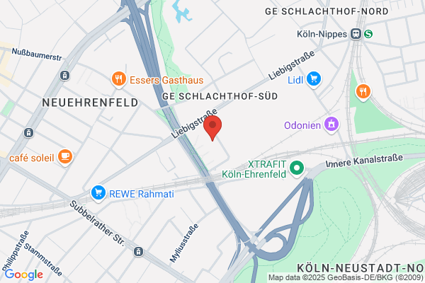 EAST AFRICAN Home Pages Deutschland KG