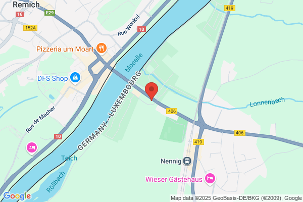 DIFA Deutsche Immobilien Fonds AG