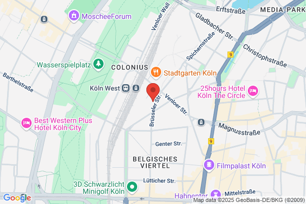 Heringer Consulting GmbH