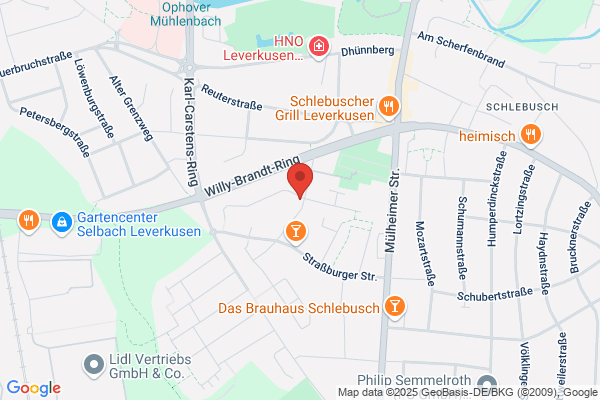 consilica GmbH