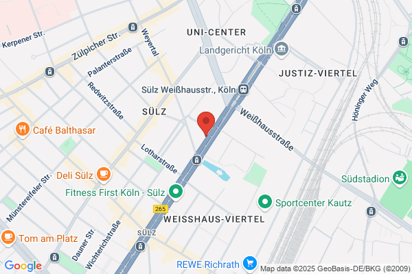 anderssehen