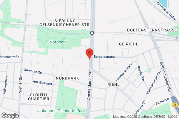 Bamar Deutschland Sonnenschutzsysteme OHG