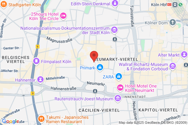 Journalistenbüro Punktum