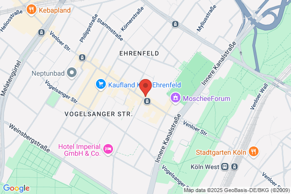 Weltempfänger Hostel & Café