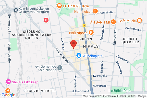 Beratungsstelle, Büro Jugendhilfe und Schule e.V.