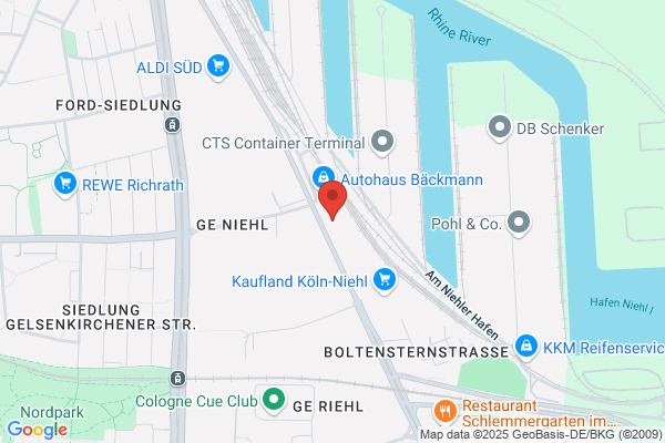Jugendeinrichtung Boltensternstraße