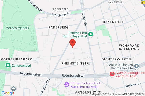 Jugendeinrichtung Rheinstein