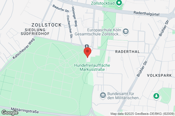 Kinder- und Jugendzentrum Zollstock
