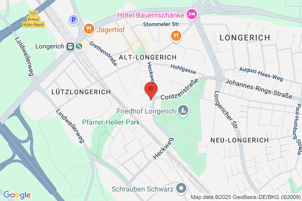 Kölner Selbsthilfe e.V.