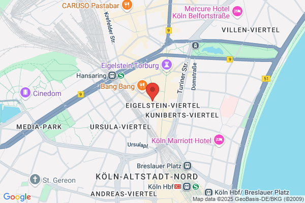 Golden Diva GmbH