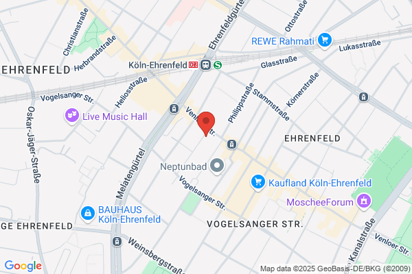 Juwelier Die Vitrine