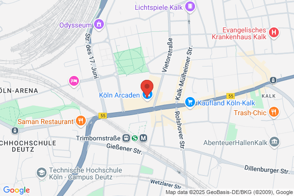 Saint Georges Uhren und Schmuck