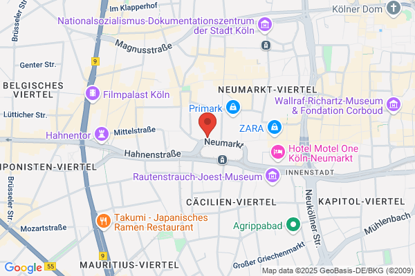Schmuckgalerie Mommen
