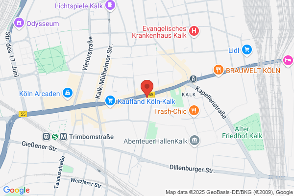 Hogrebe Hans Kaffee-Spezialgeschäft u. Rösterei