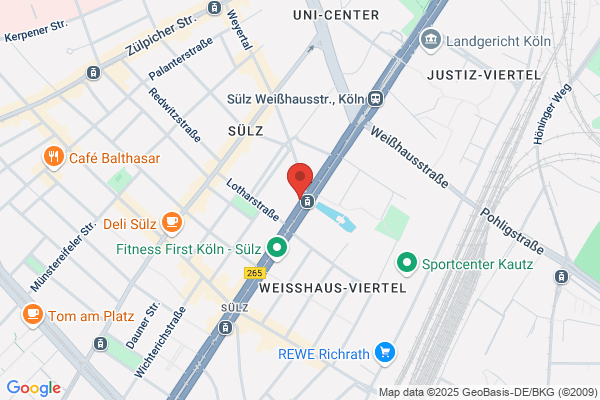Protego Krav Maga UG (haftungsbeschränkt)