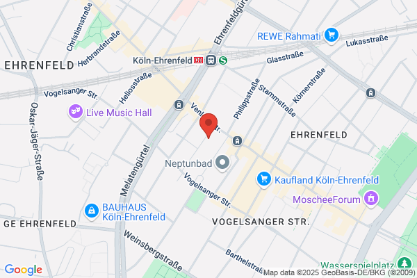 Wing Tsun Akademie
