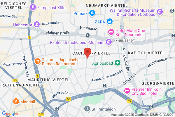 Kampfsportschule Ckteam