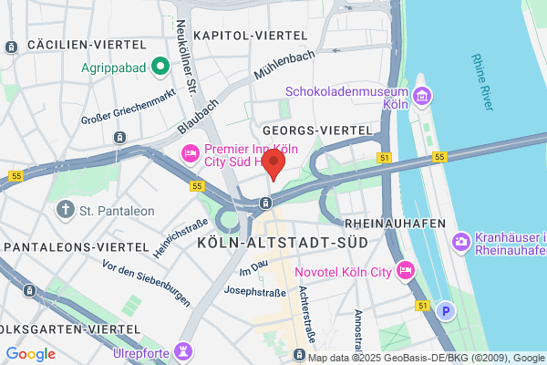 ALL-AACHT-Akademie Köln