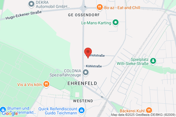 AKTS Ziegler u. Friedrichs GbR