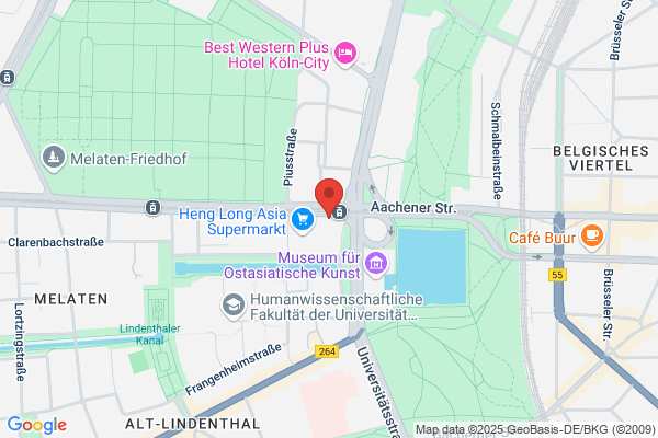 Rohrreinigung & Kanalsanierung ATN Köln