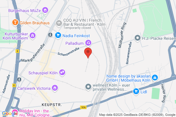 L & D GmbH & Co.KG