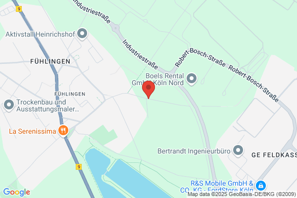 Klinkenberg