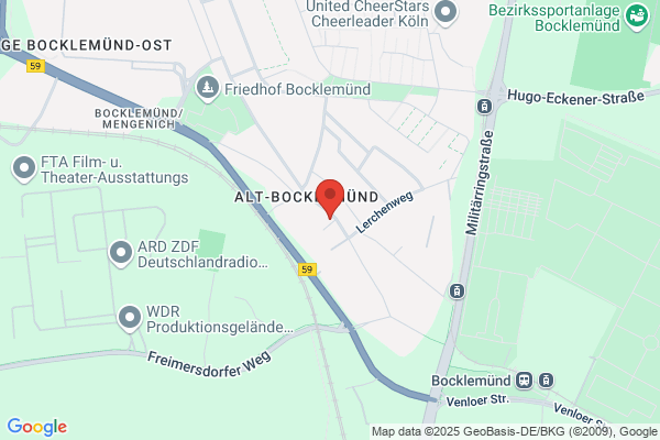 KVS Karten- & Veranstaltungs- Service GmbH