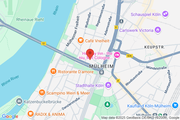 Atelier der Keramik Petra Goepen-Mihlan