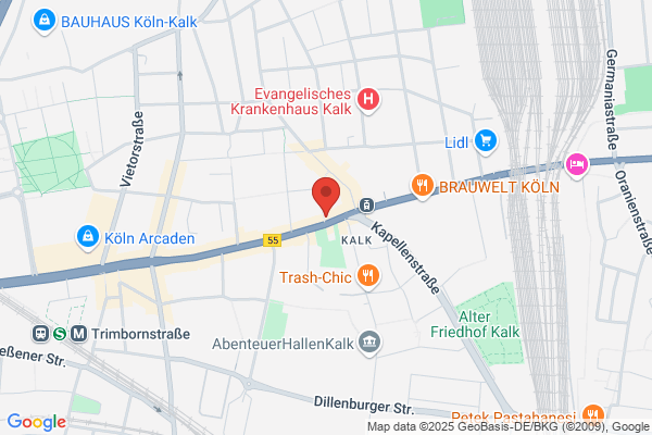 Kfz-Gutachter Christian Nalepa Köln
