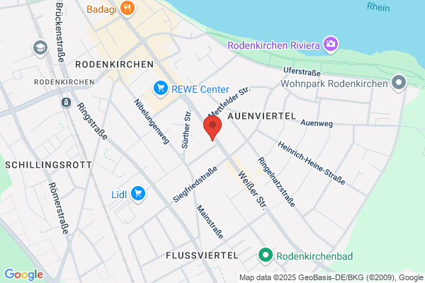 tsikaris & findeisen KFZ-Sachverständigenbüro GmbH