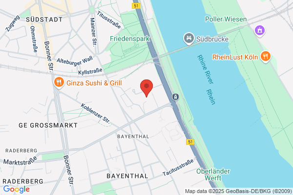 GTÜ Köln