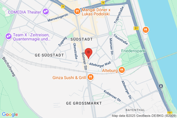 bengelchen