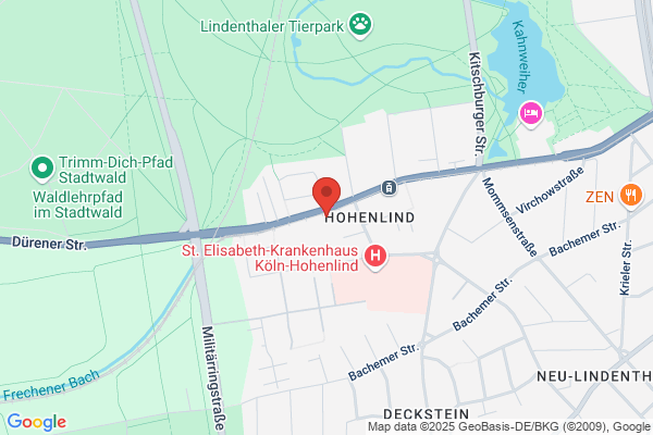 Stadtwaldkinder - pme Familienservice