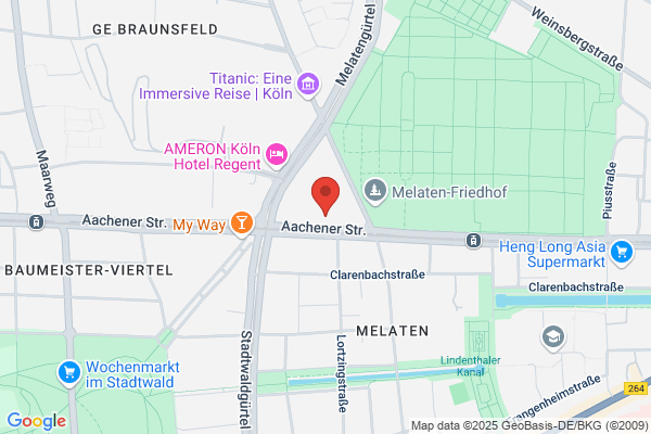 pme Kids an Melaten - pme Familienservice