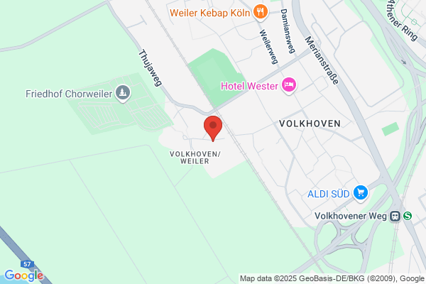 AWO Köln, Kindertageseinrichtung