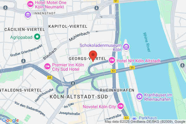 SPATZENNEST im WDR AKTIV
