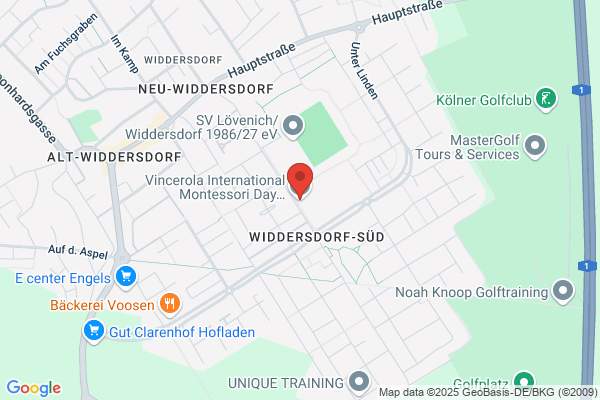 Vincerola Montessori