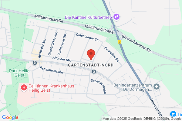 Kindertagespflege Longericher Stubentiger