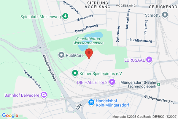 Aktive Schule Köln