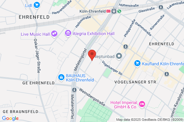 Kindertagespflege Kölner Zwerge