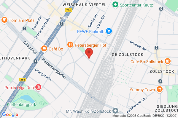 Kindertagesstätte Elterninitiative Pädagogischer Arbeitskreis e.V.