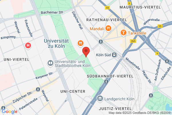 Universitätskindergarten e.V.